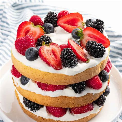 berry cake xxx|ᐅ BERRY Cakes